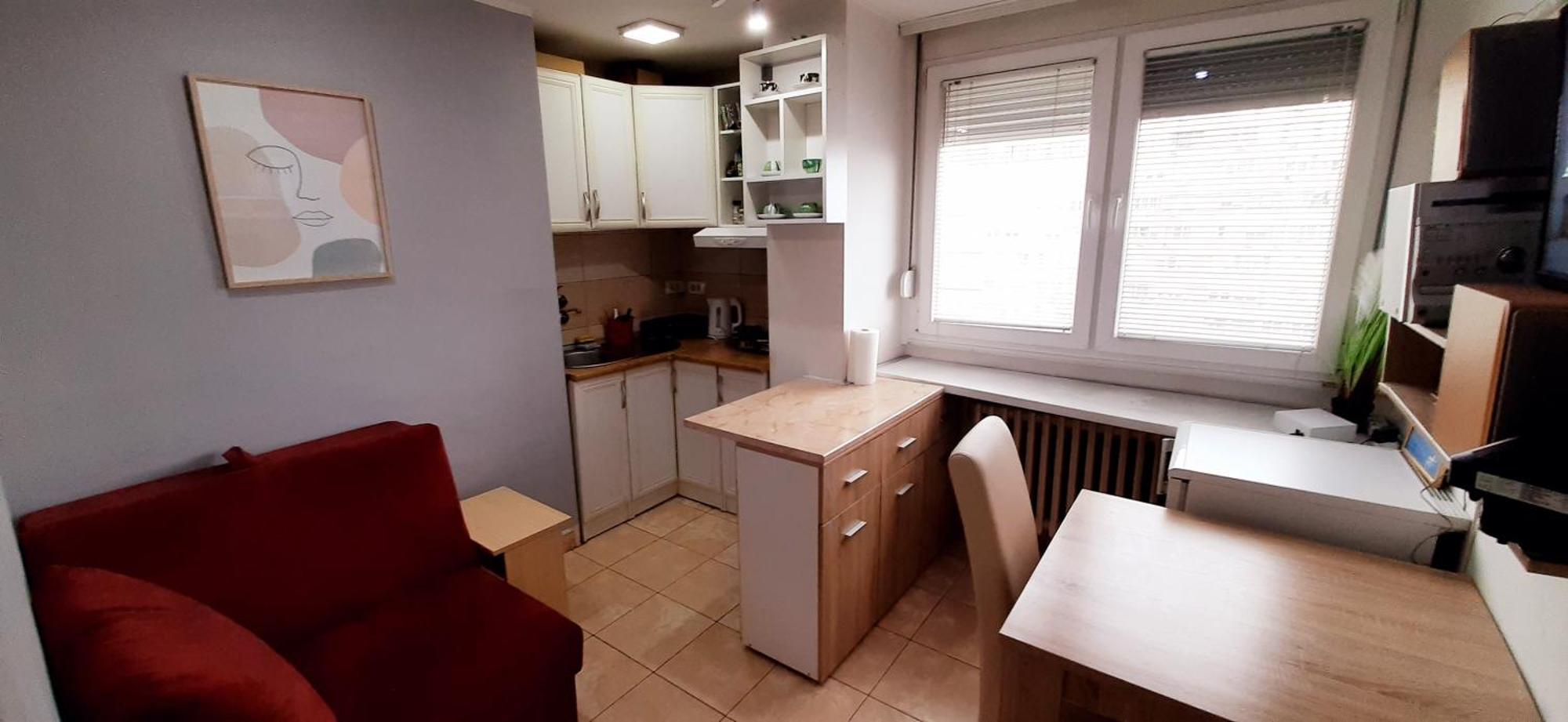Apartman Sumice Belgrade Exterior photo